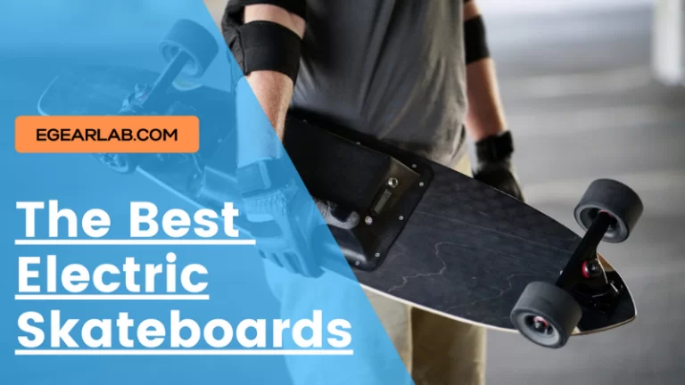 Best Electric Skateboards for Commuting in 2023